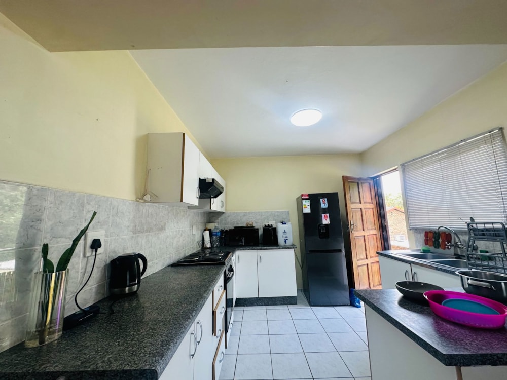 Double-storey apartment for sale in Arboretum, Richards Bay - 1RY1752261 Double-storey apartment for sale in Arboretum, Richards Bay - 1RY1752261