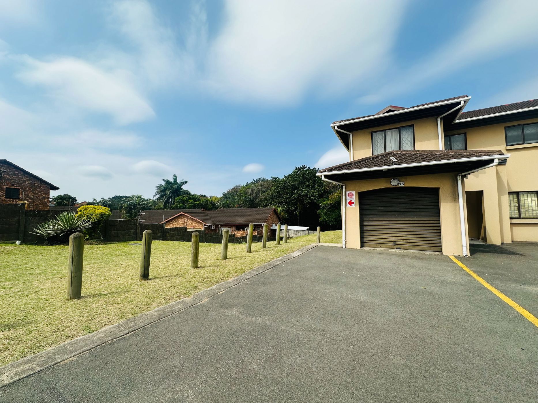 Double-storey apartment for sale in Arboretum, Richards Bay - 1RY1752261