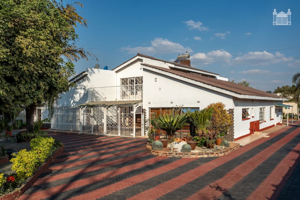 House for sale in Norton, Zimbabwe - 3ZB1752178