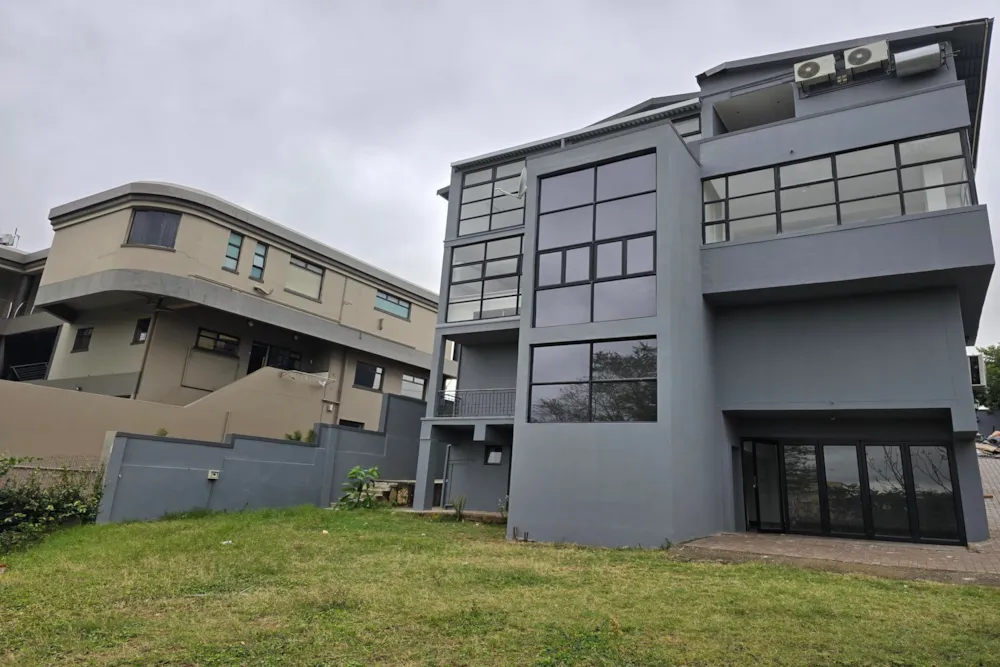 House to rent in Westville - 1WP1752187 House to rent in Westville - 1WP1752187