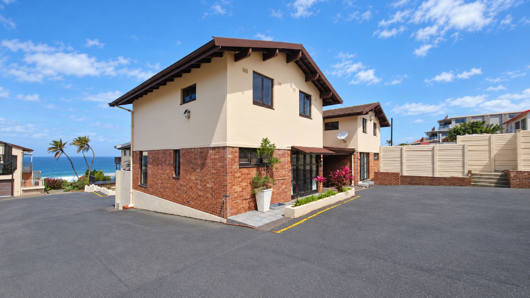 Apartment for sale in St Michaels on Sea - 1PSH1752744