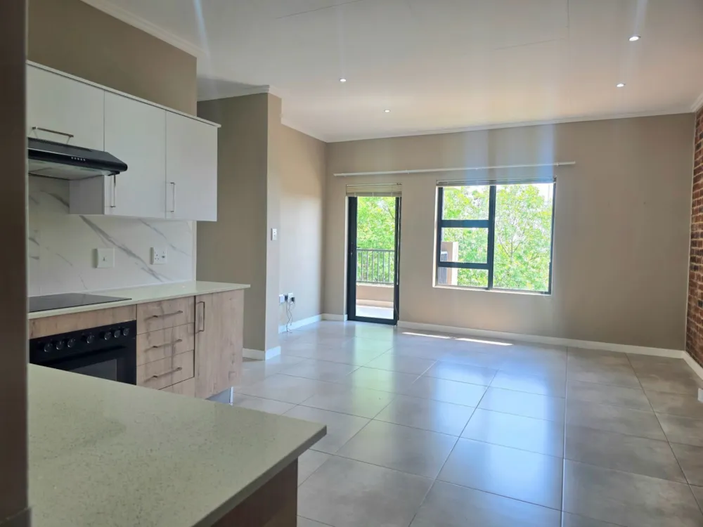 Apartment to rent in Craighall Park - JBL1752353