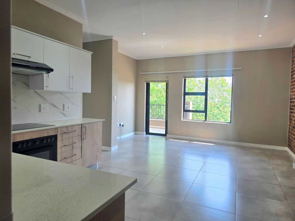 Apartment to rent in Craighall Park - JBL1752353 Apartment to rent in Craighall Park - JBL1752353
