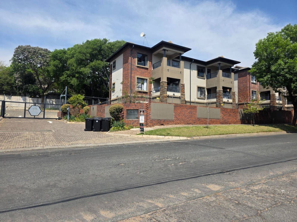 Apartment to rent in Craighall Park - JBL1752353 Apartment to rent in Craighall Park - JBL1752353