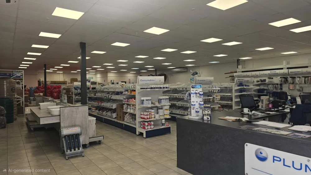 Commercial retail property to rent in Durban - 1DBN1752211 Commercial retail property to rent in Durban - 1DBN1752211