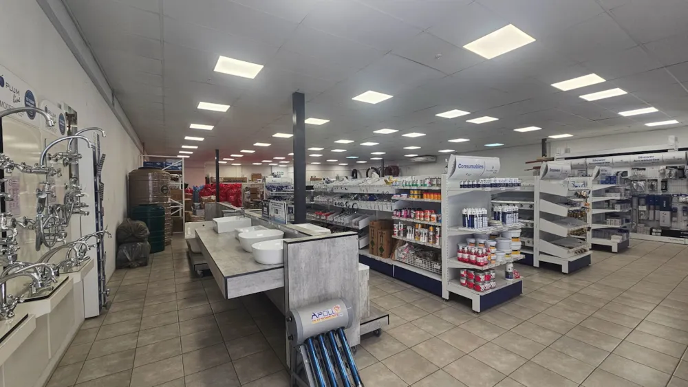 Commercial retail property to rent in Durban - 1DBN1752211 Commercial retail property to rent in Durban - 1DBN1752211