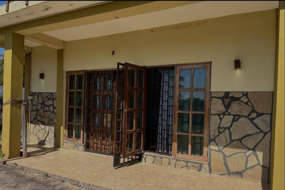 House for sale in Pemba, Cabo Delgado, Mozambique - 3MQ1752212