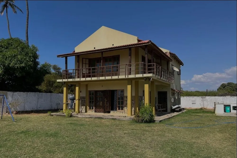 House for sale in Pemba, Cabo Delgado, Mozambique - 3MQ1752212