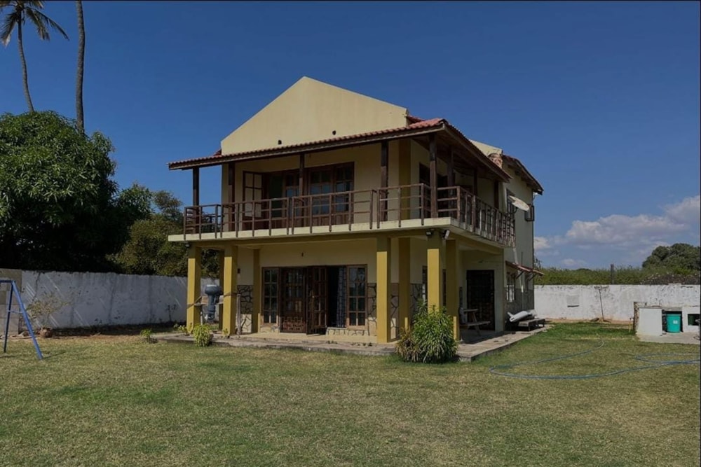 House for sale in Pemba, Cabo Delgado, Mozambique - 3MQ1752212