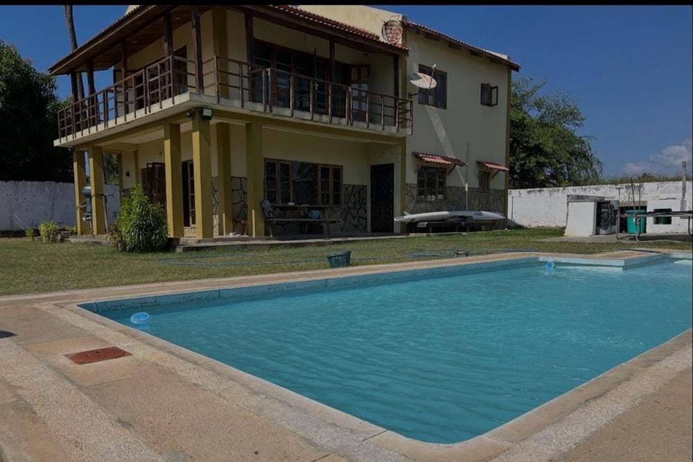 House for sale in Pemba, Cabo Delgado, Mozambique - 3MQ1752212