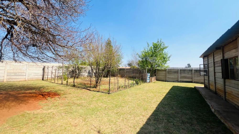 Farm vacant land for sale in Lilyvale , Benoni - EN1752213
