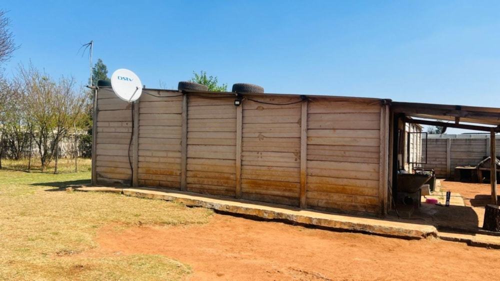 Farm vacant land for sale in Lilyvale , Benoni - EN1752213
