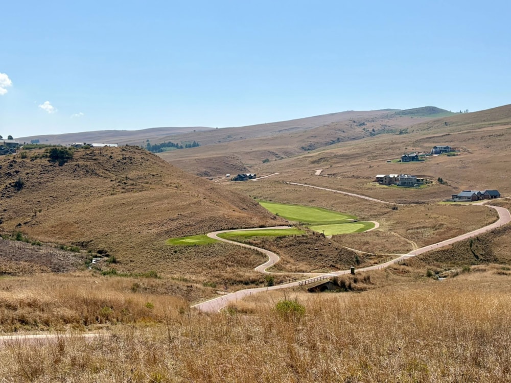 Vacant land for sale in Highland Gate - 1DS1752218 Vacant land for sale in Highland Gate - 1DS1752218