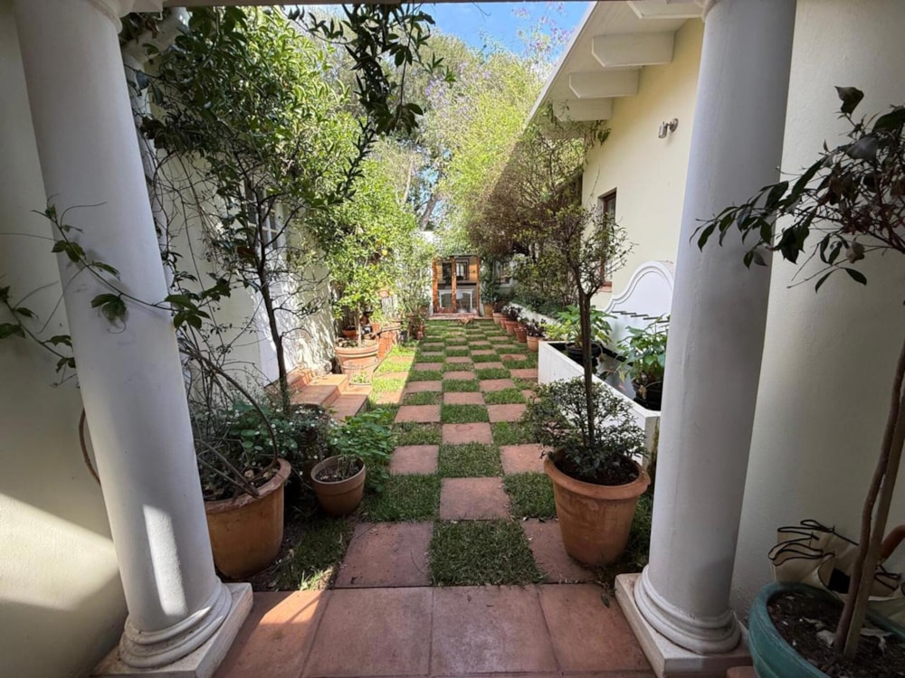Garden apartment to rent in Houghton Estate - JBL1752252 Garden apartment to rent in Houghton Estate - JBL1752252