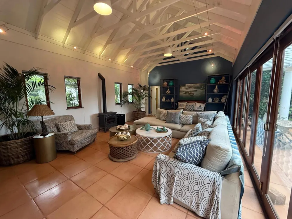 Garden apartment to rent in Houghton Estate - JBL1752252 Garden apartment to rent in Houghton Estate - JBL1752252