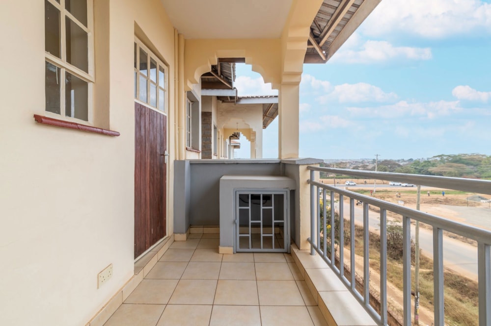 Apartment for sale in Thika, Kenya - 3KE1752222