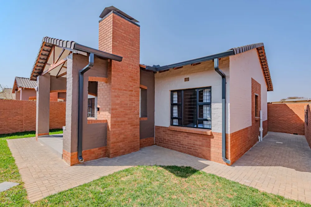 Townhouse for sale in Rietvalleirand - PT1752225