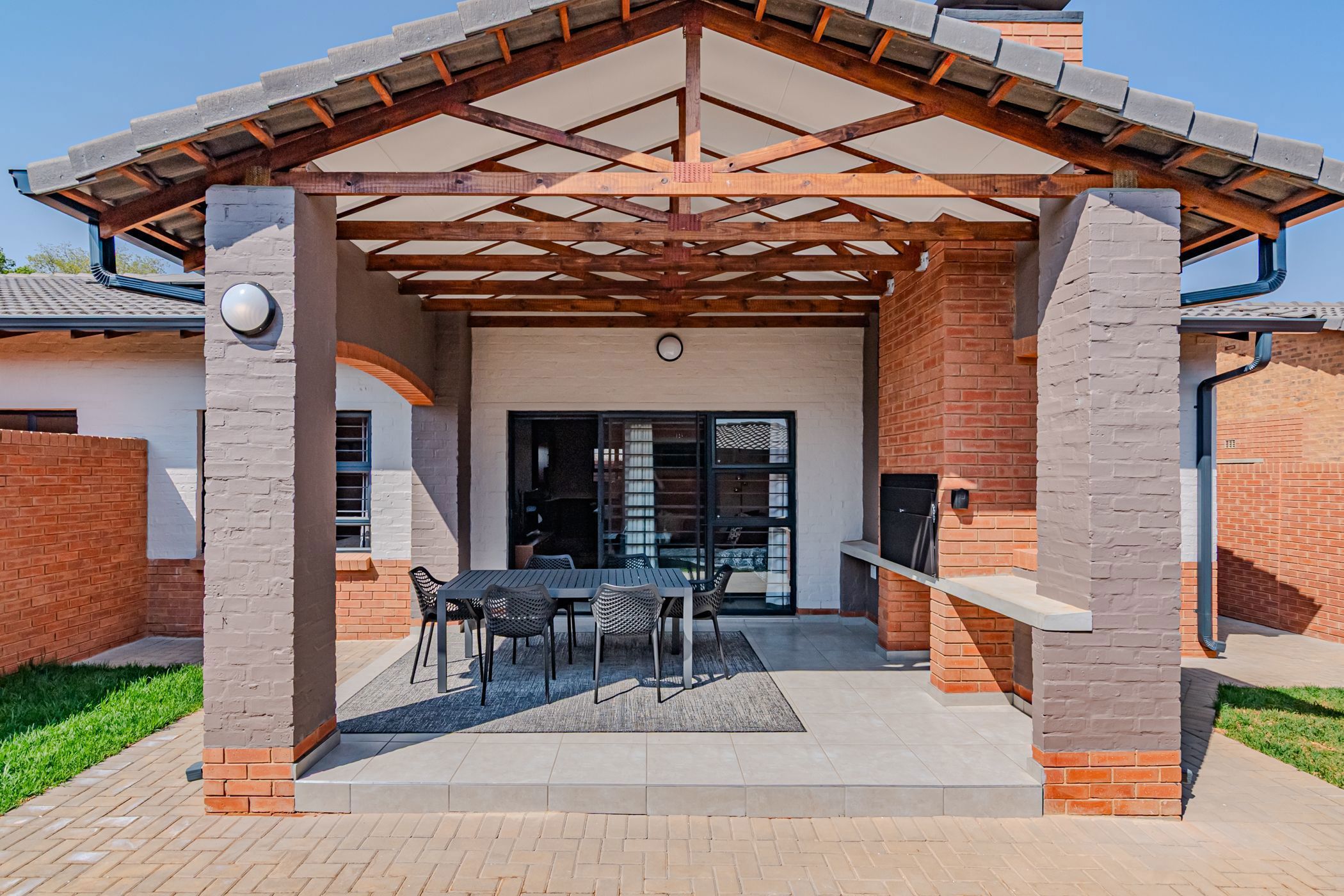 Townhouse for sale in Rietvalleirand - PT1752225