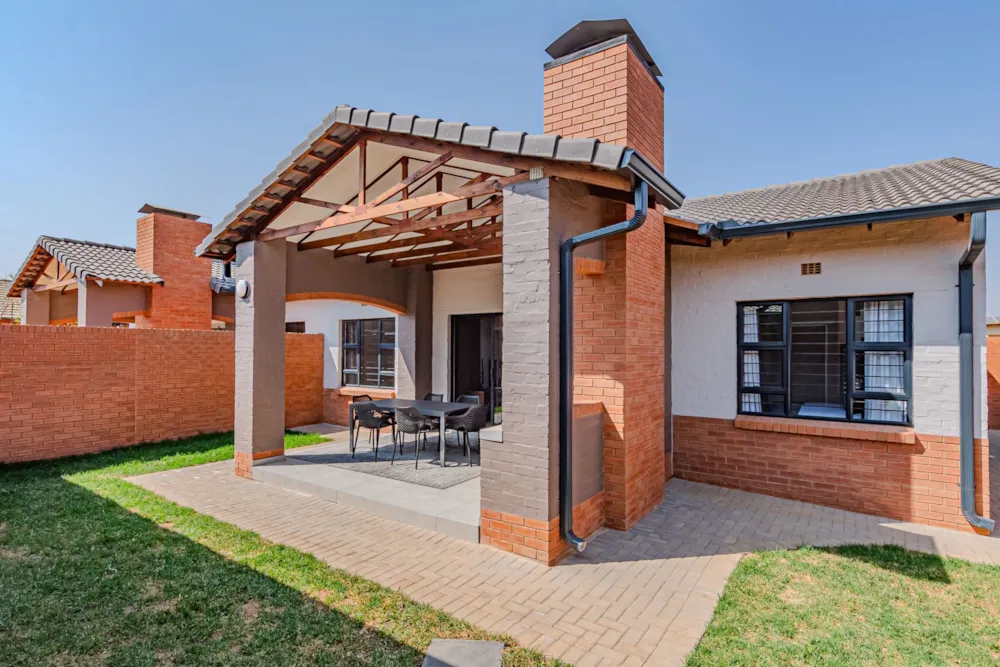 Townhouse for sale in Rietvalleirand - PT1752225