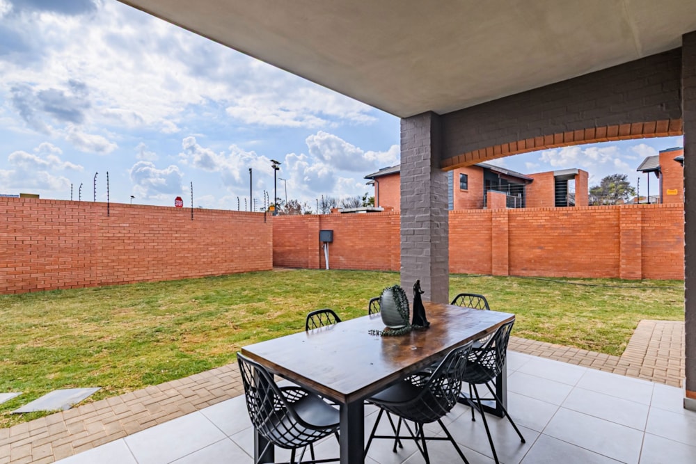 Apartment for sale in Rietvalleirand - PTM1752226