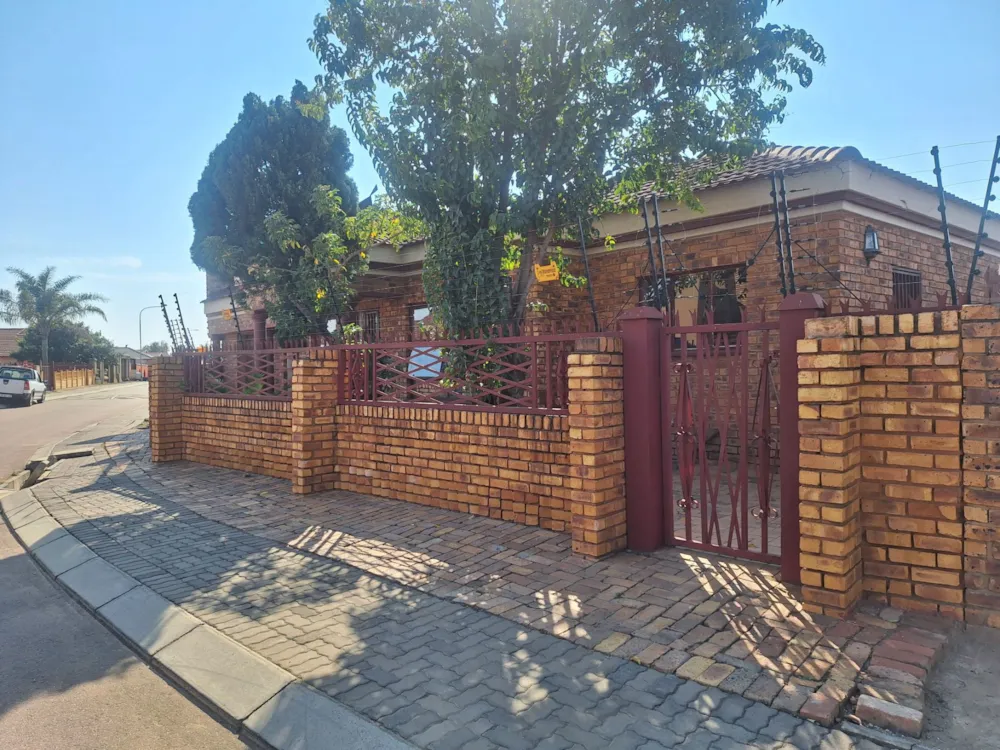 House for sale in Mamelodi - PTM1752534 House for sale in Mamelodi - PTM1752534