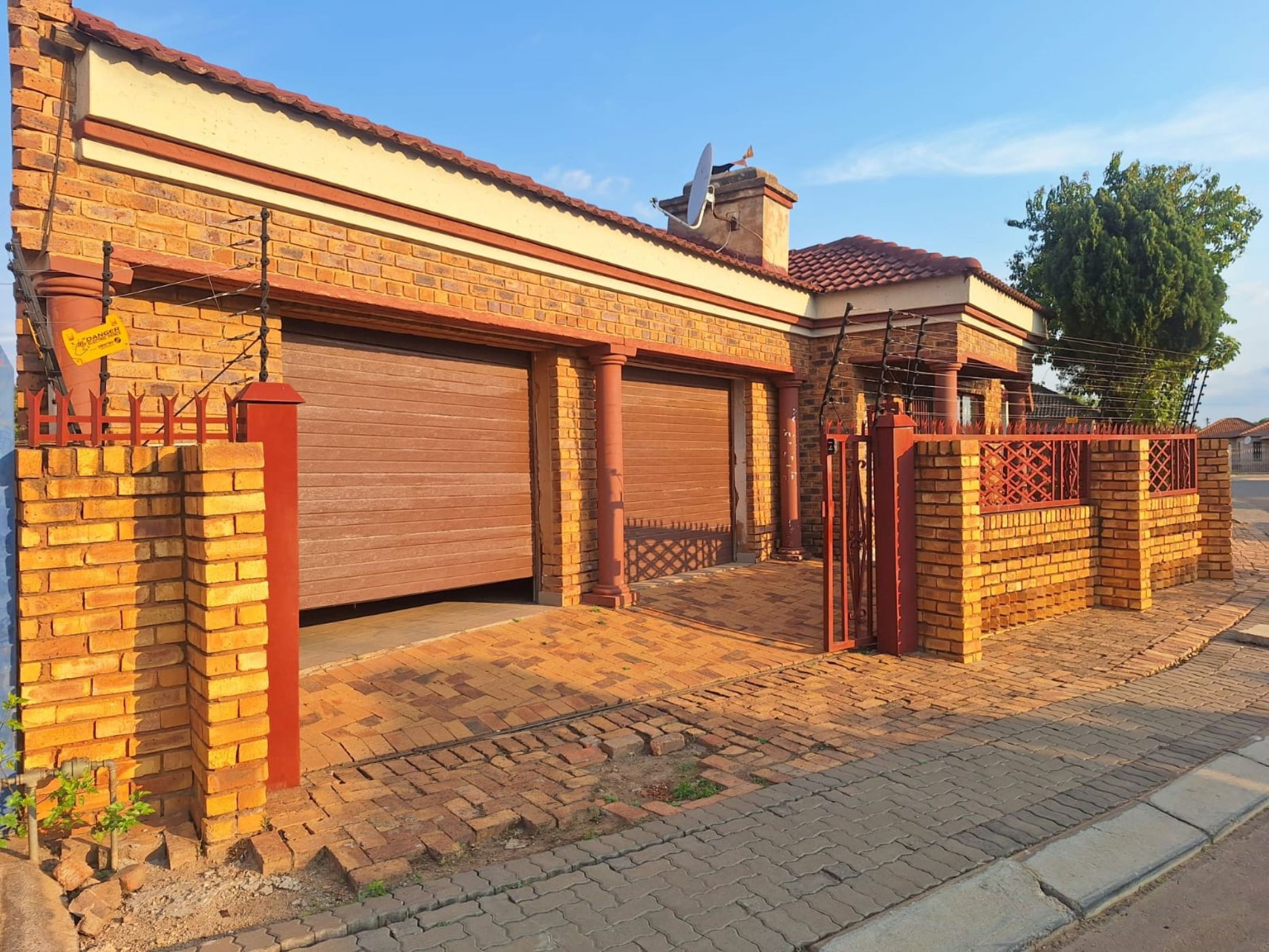 House for sale in Mamelodi - PTM1752534