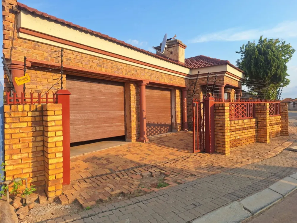 House for sale in Mamelodi - PTM1752534 House for sale in Mamelodi - PTM1752534