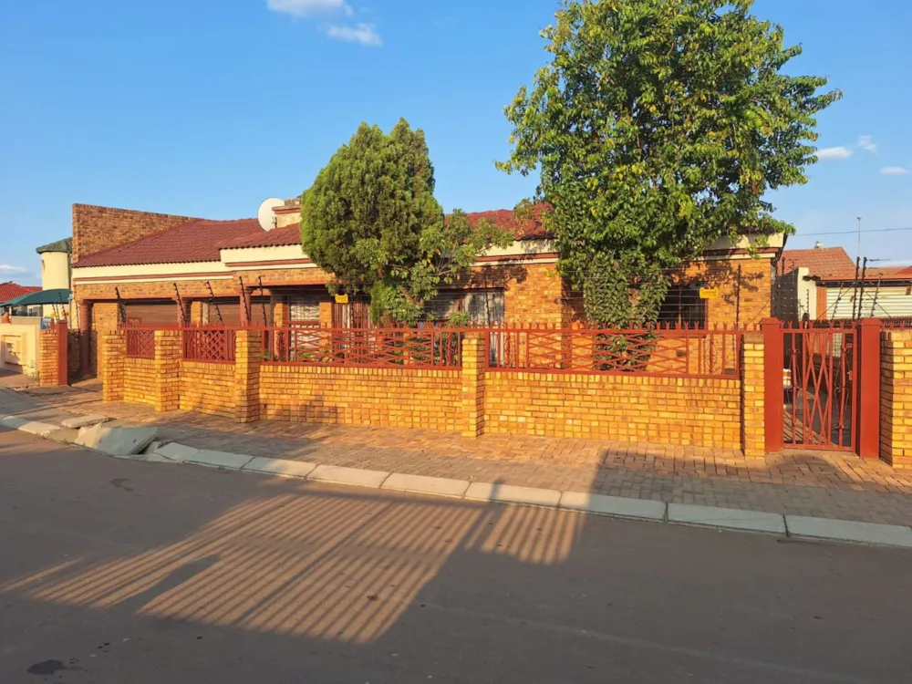 House for sale in Mamelodi - PTM1752534 House for sale in Mamelodi - PTM1752534