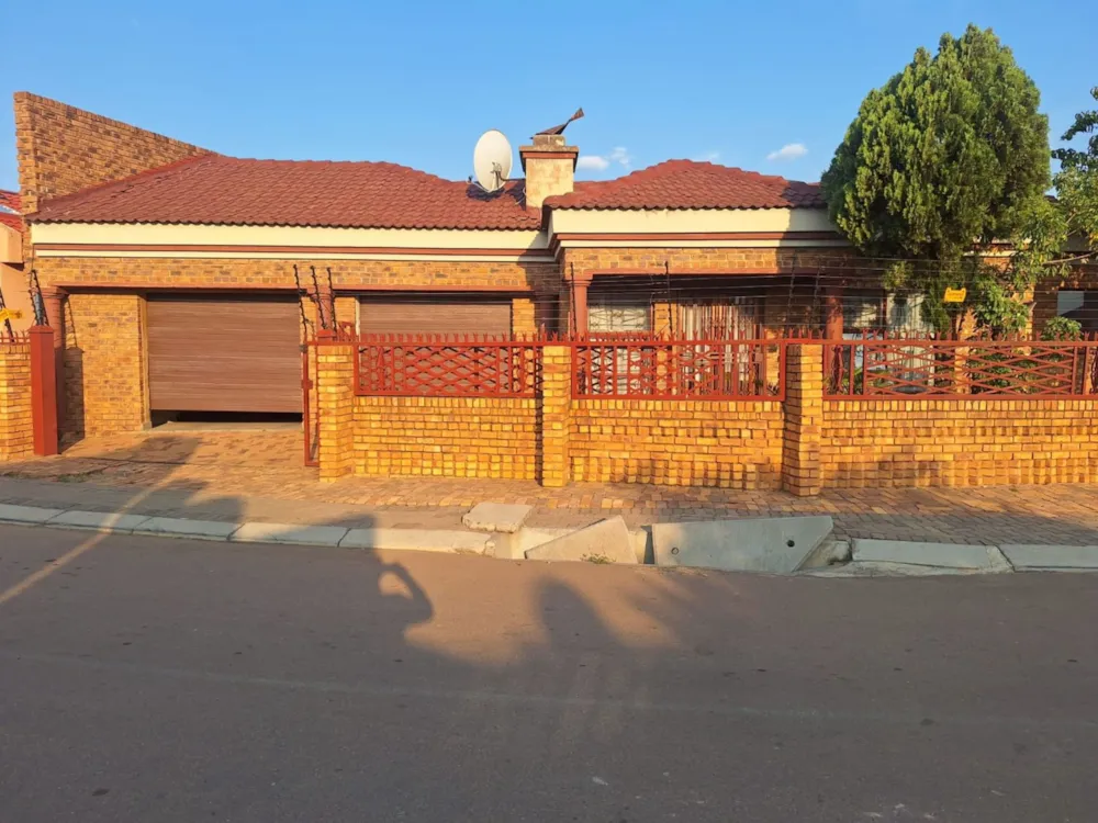 House for sale in Mamelodi - PTM1752534 House for sale in Mamelodi - PTM1752534