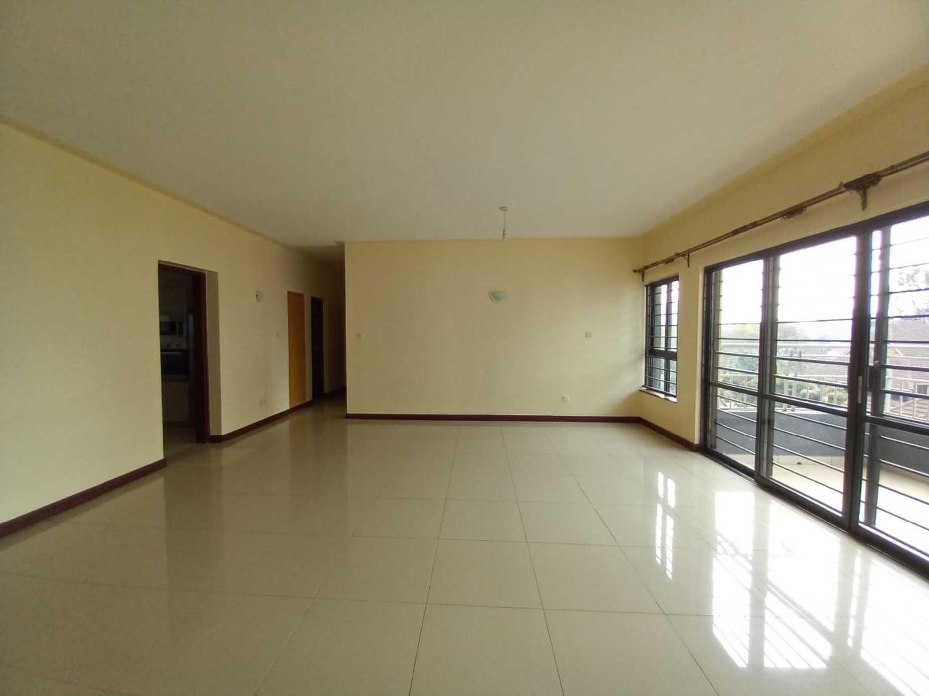Apartment to rent in Westlands, Kenya - 3KE1752230