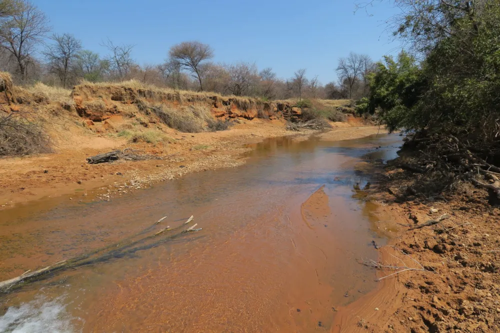 Game farm for sale in Thabazimbi - 1ER1752746 Game farm for sale in Thabazimbi - 1ER1752746