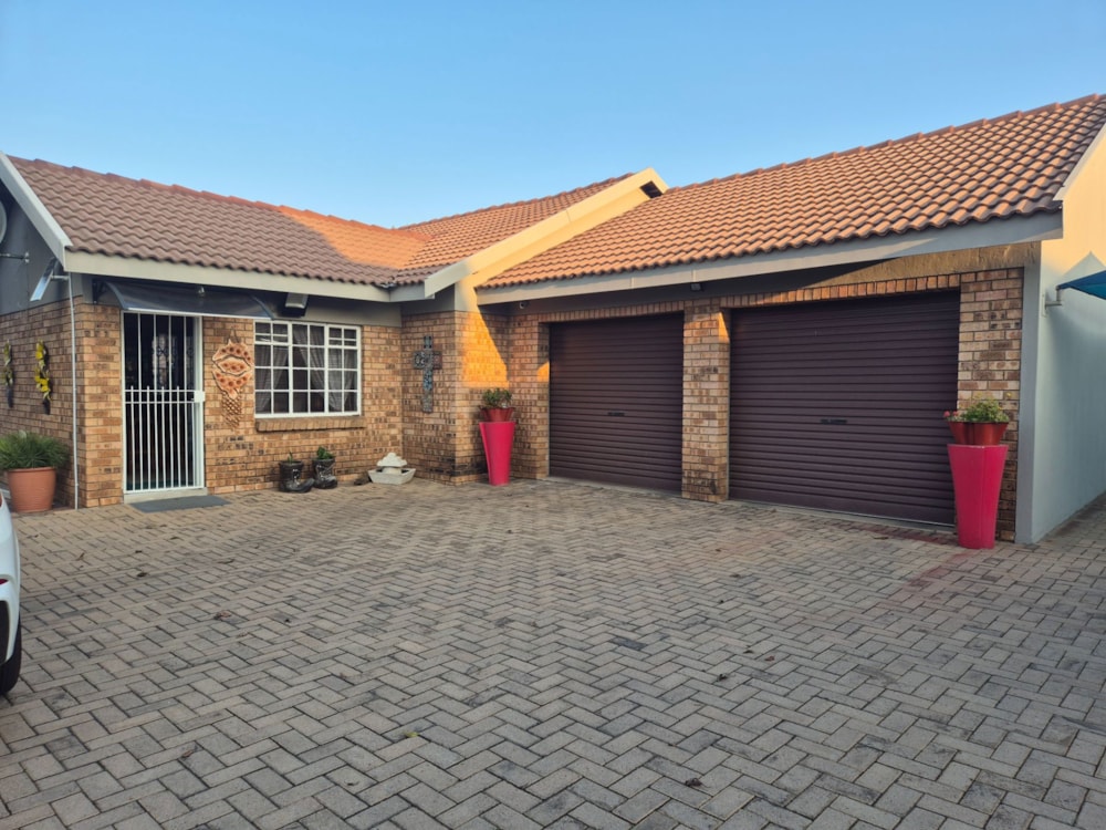 House for sale in Middelburg (Mpumalanga) - 1MD1752239
