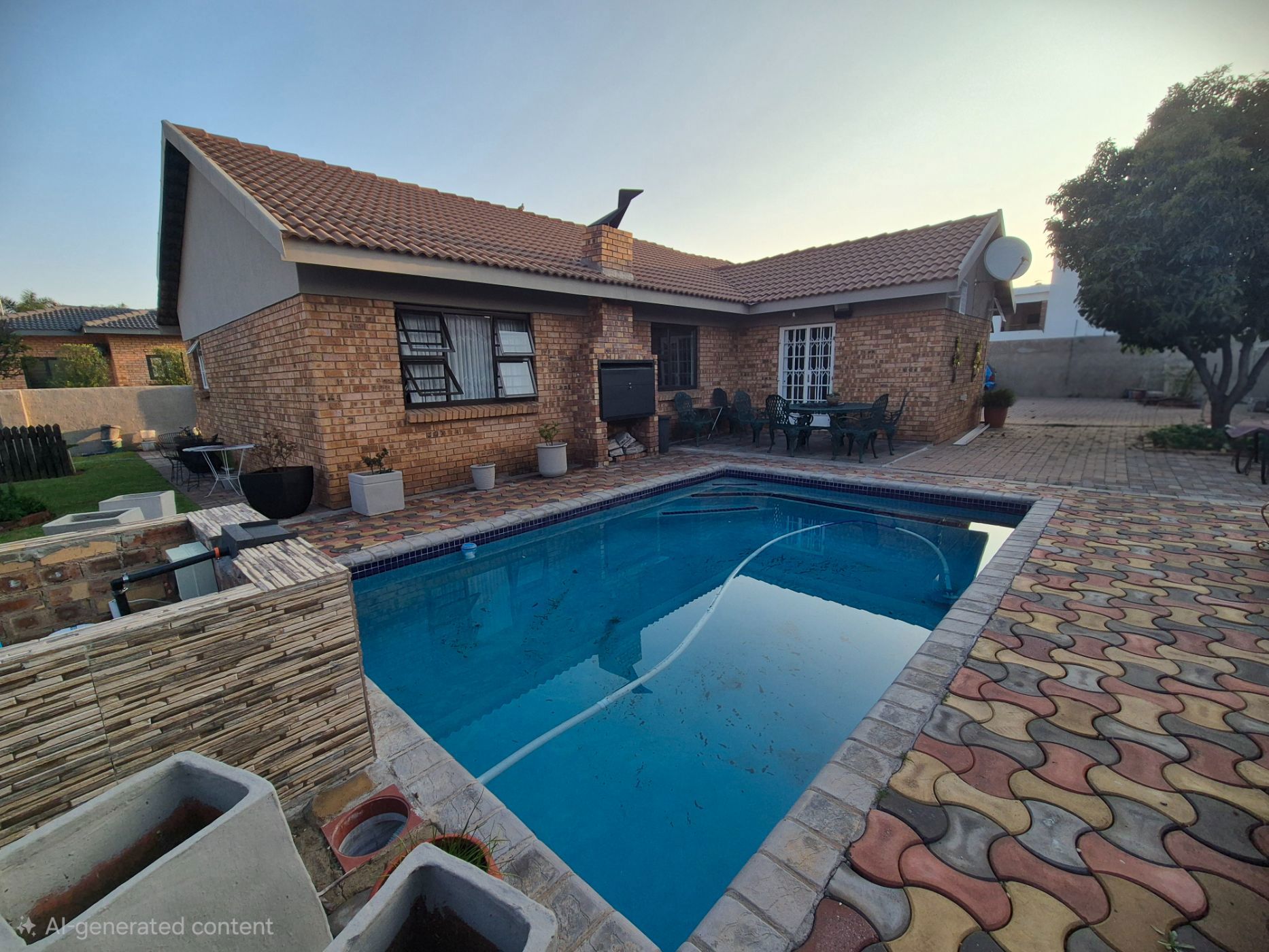 House for sale in Middelburg (Mpumalanga) - 1MD1752239