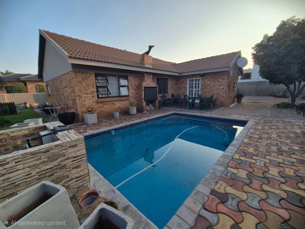 House for sale in Middelburg (Mpumalanga) - 1MD1752239