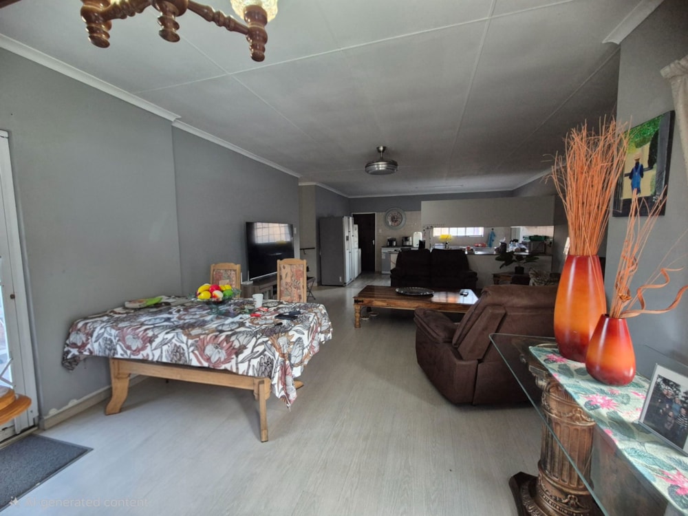 House for sale in Middelburg (Mpumalanga) - 1MD1752239
