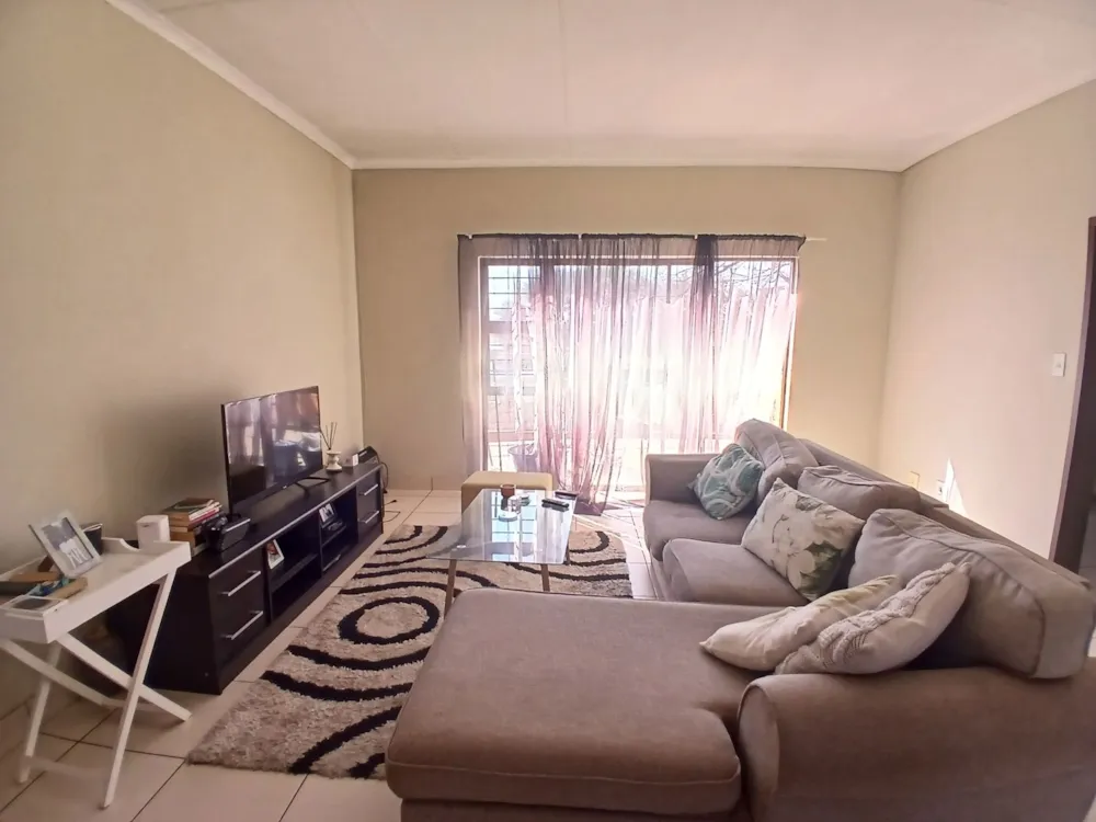 Townhouse for sale in Penina Park - 1PS1752260