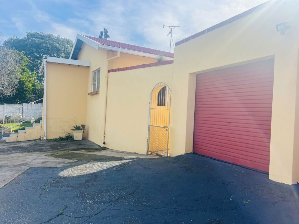 House for sale in King Williams Town (Qonce) - 1MH1752245