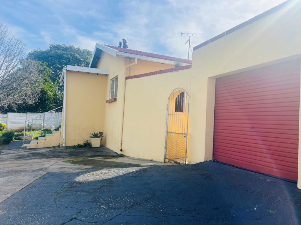 House for sale in King Williams Town (Qonce) - 1MH1752245