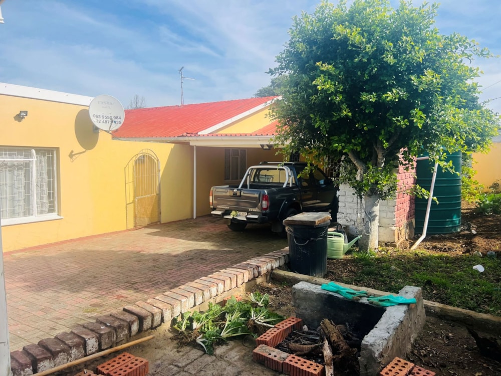 House for sale in King Williams Town (Qonce) - 1MH1752245