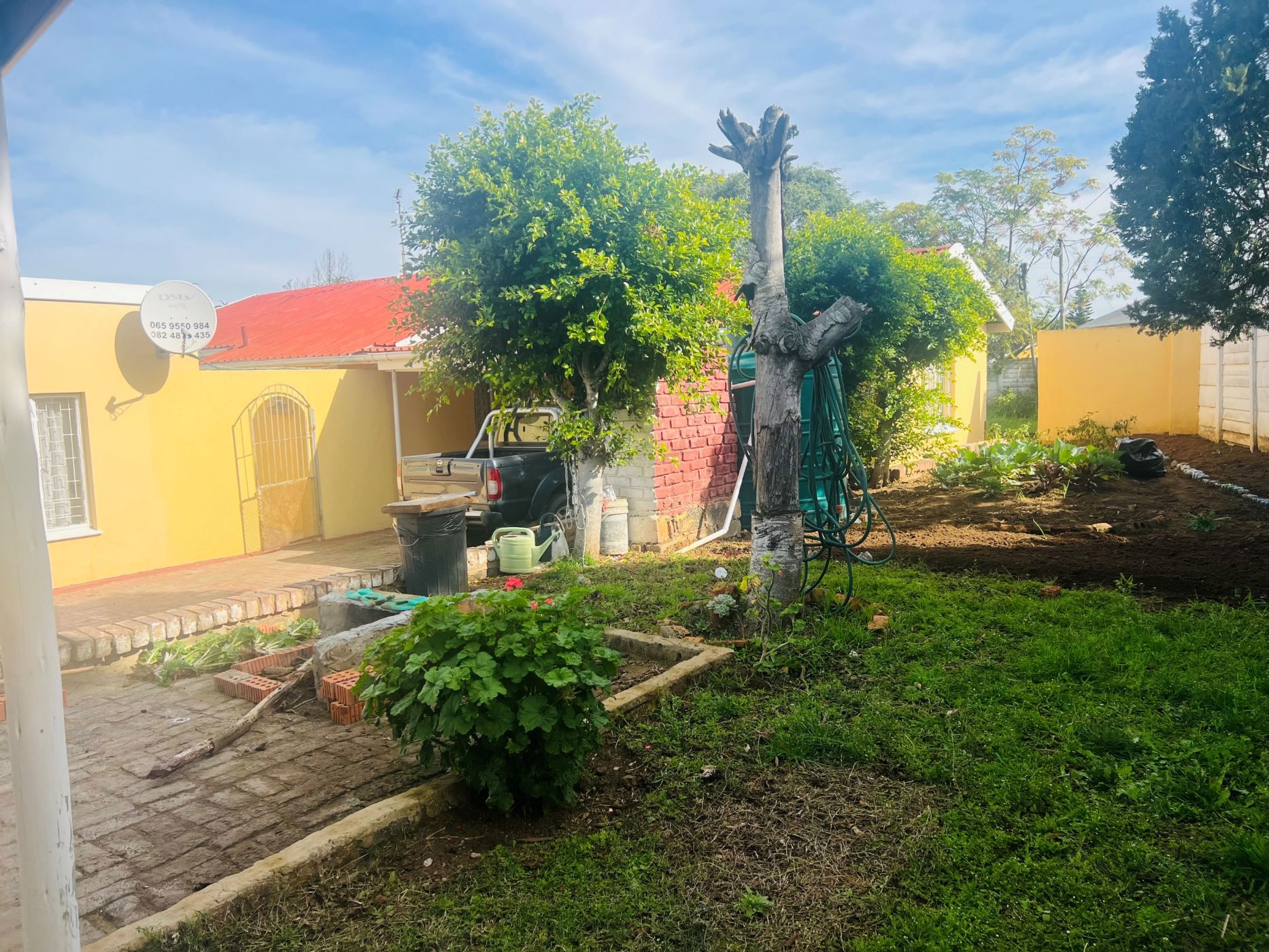 House for sale in King Williams Town (Qonce) - 1MH1752245