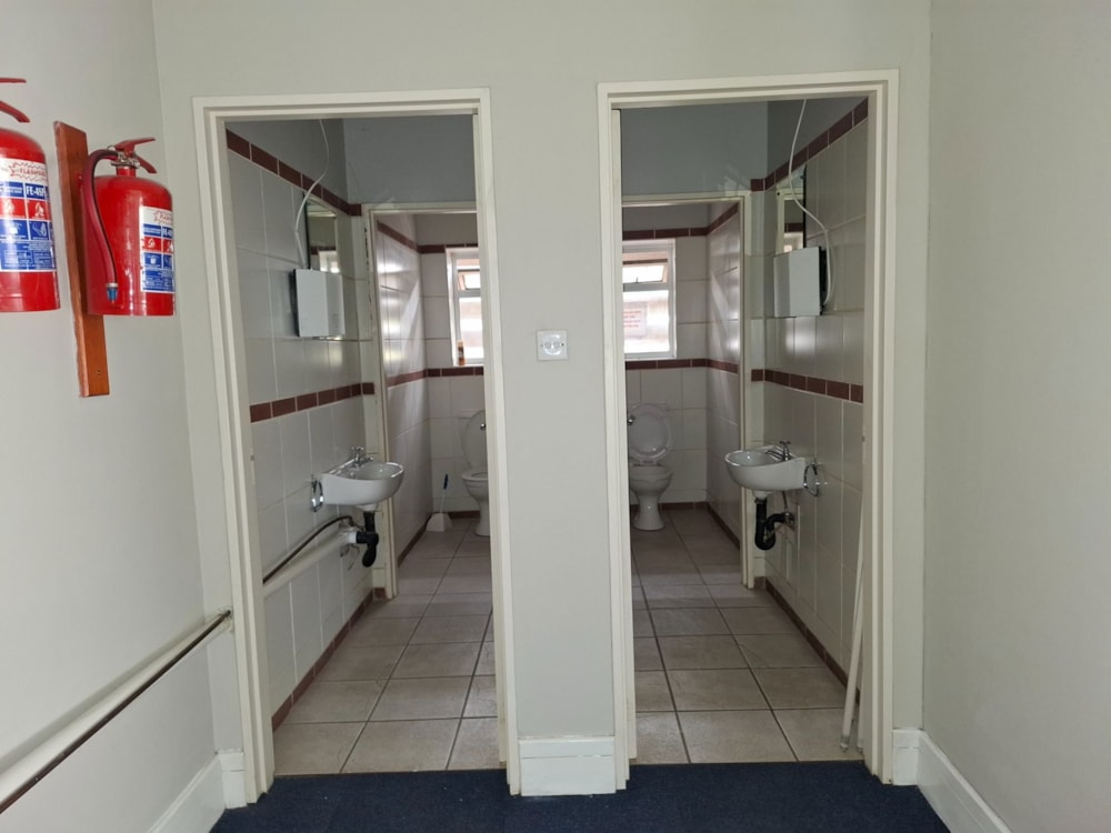 Commercial office to rent in Gaborone International Finance Park, GIFP, Botswana - 3BO1752244