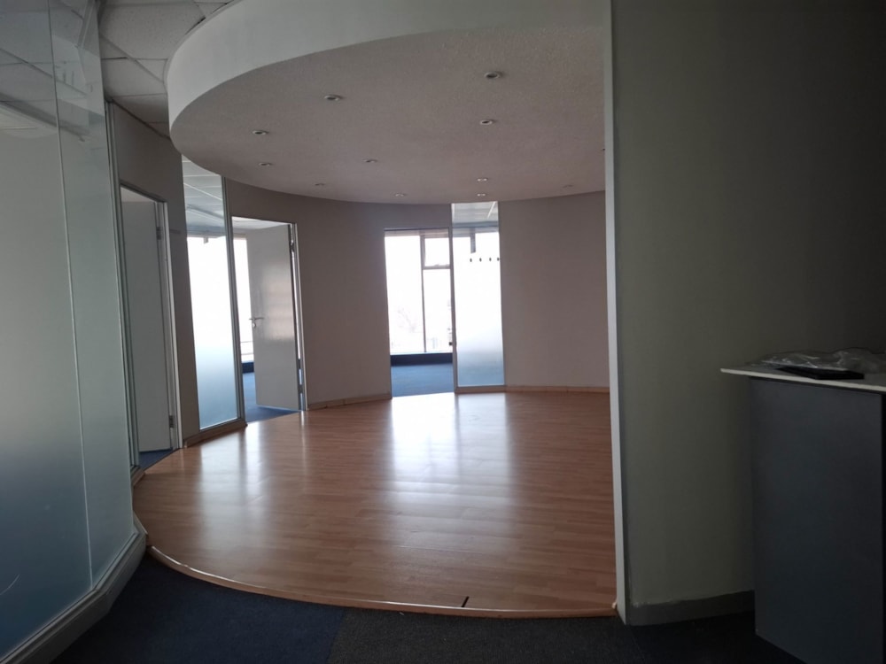 Commercial office to rent in Gaborone International Finance Park, GIFP, Botswana - 3BO1752244