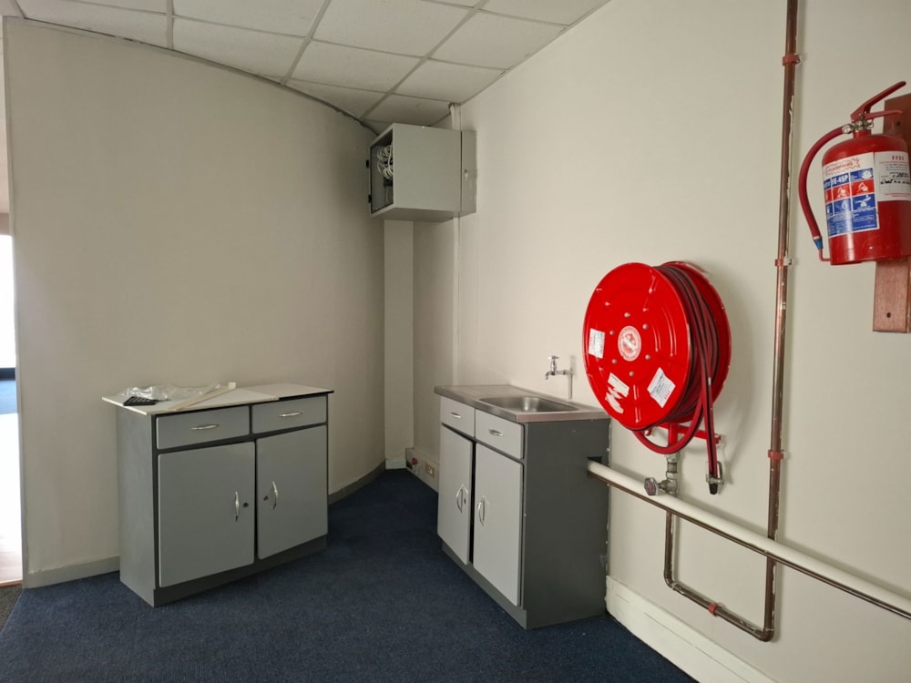 Commercial office to rent in Gaborone International Finance Park, GIFP, Botswana - 3BO1752244