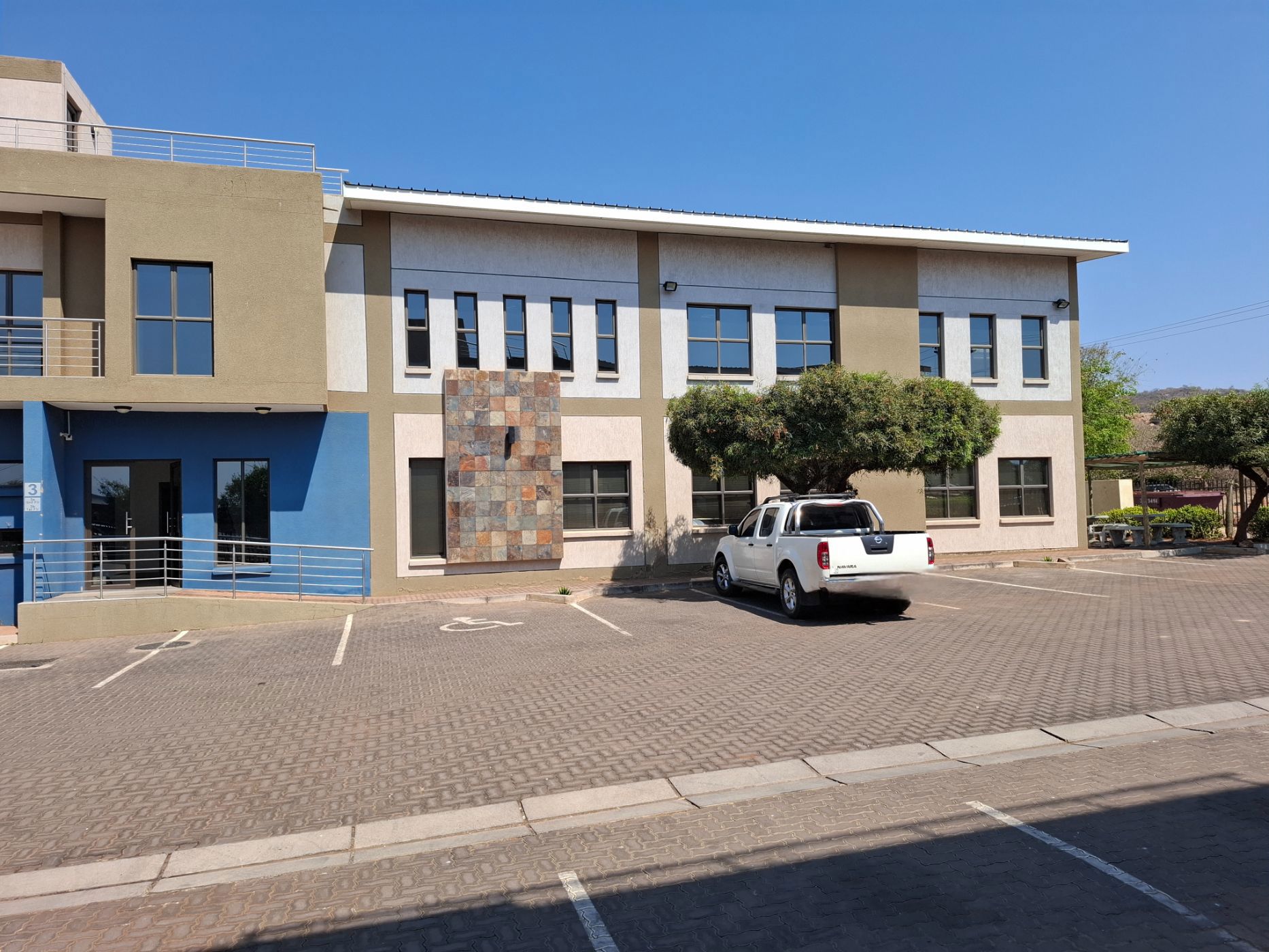 Commercial office to rent in Gaborone International Finance Park, GIFP, Botswana - 3BO1752247