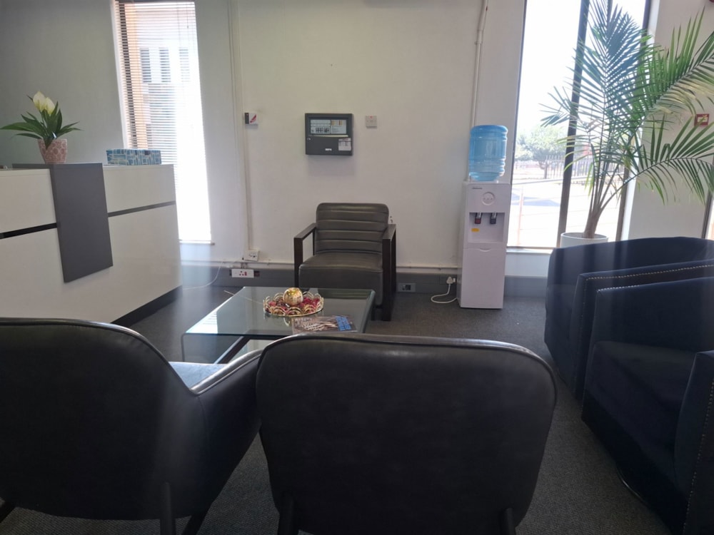 Commercial office to rent in Gaborone International Finance Park, GIFP, Botswana - 3BO1752247