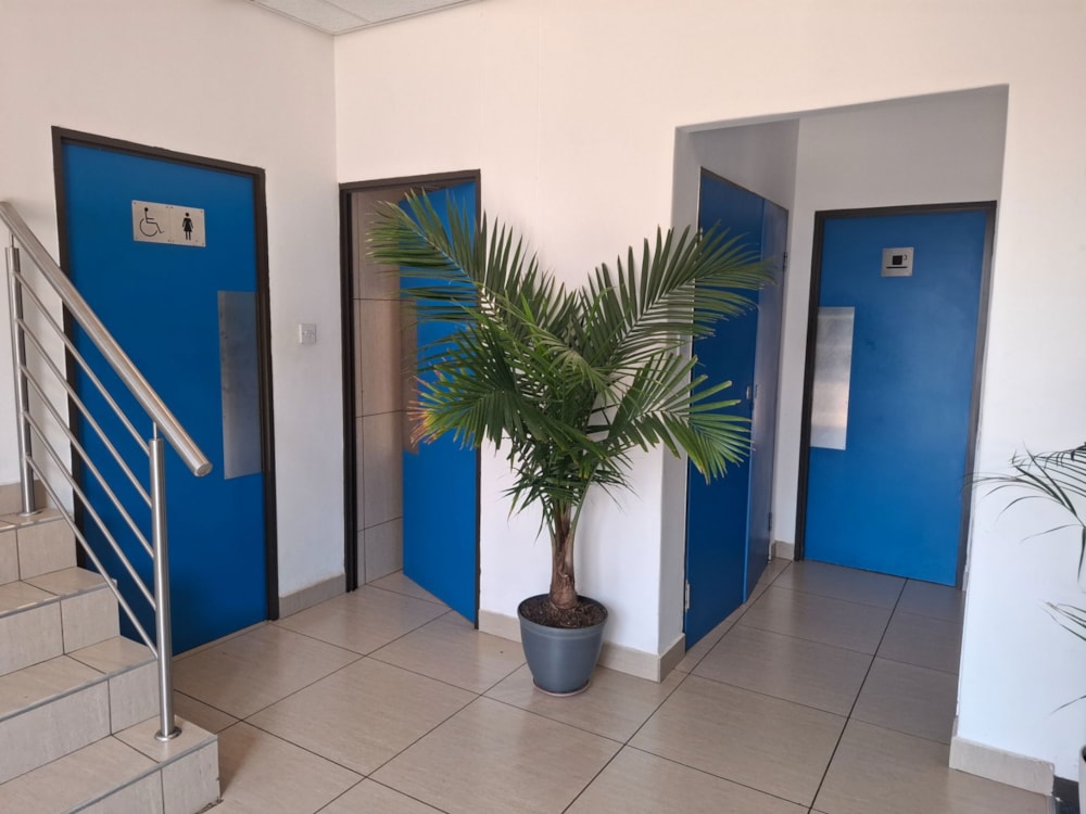 Commercial office to rent in Gaborone International Finance Park, GIFP, Botswana - 3BO1752247