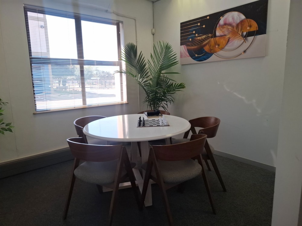 Commercial office to rent in Gaborone International Finance Park, GIFP, Botswana - 3BO1752247
