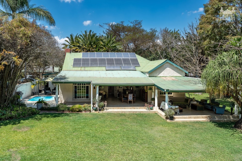 House for sale in Newlands, Zimbabwe - 3ZB1752250 House for sale in Newlands, Zimbabwe - 3ZB1752250