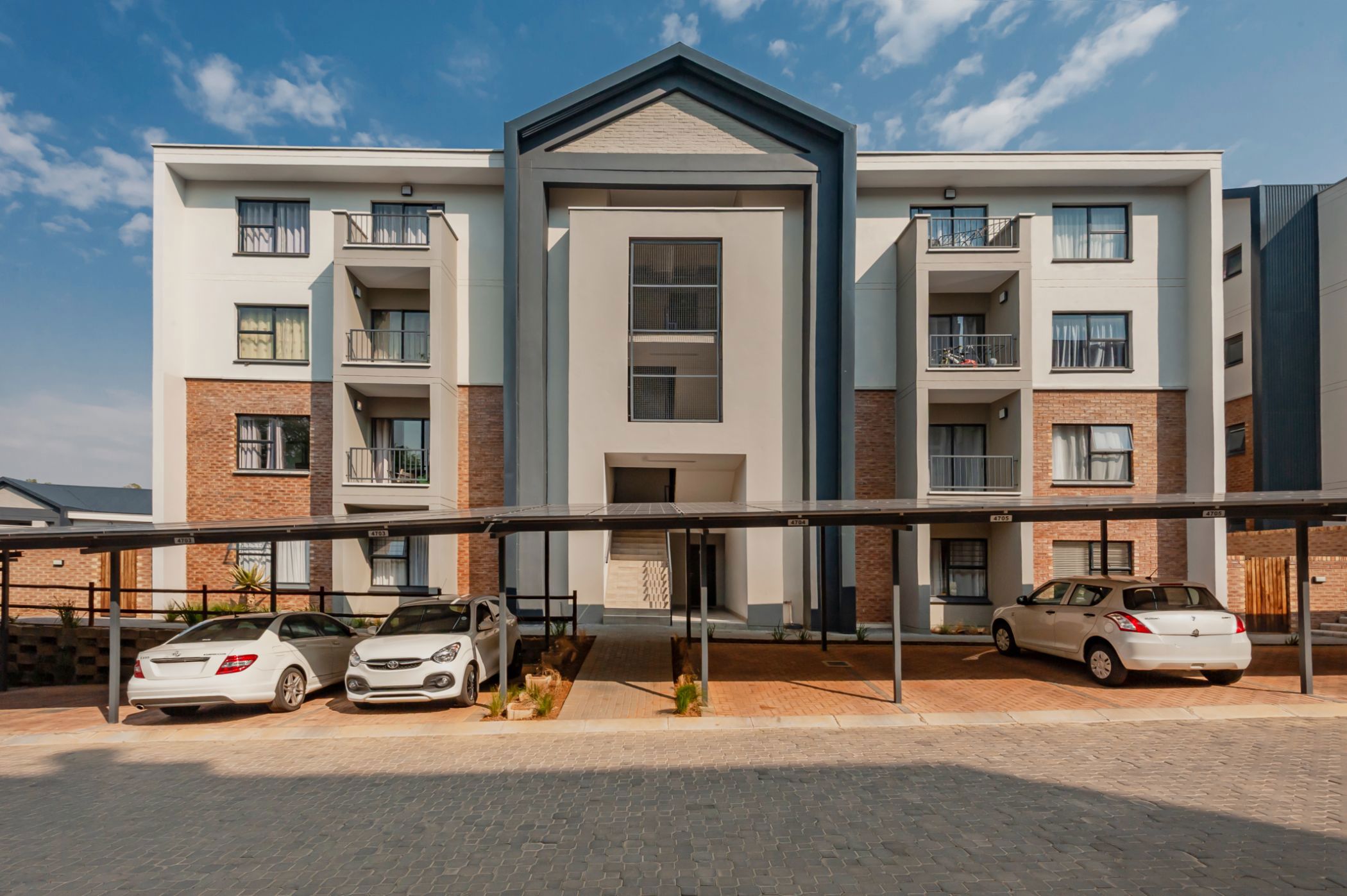 Apartment for sale in Mulbarton - 1GV1753870