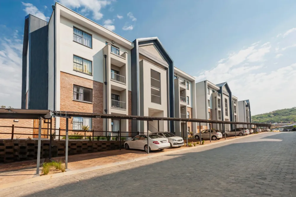 Apartment for sale in Mulbarton - 1GV1753870